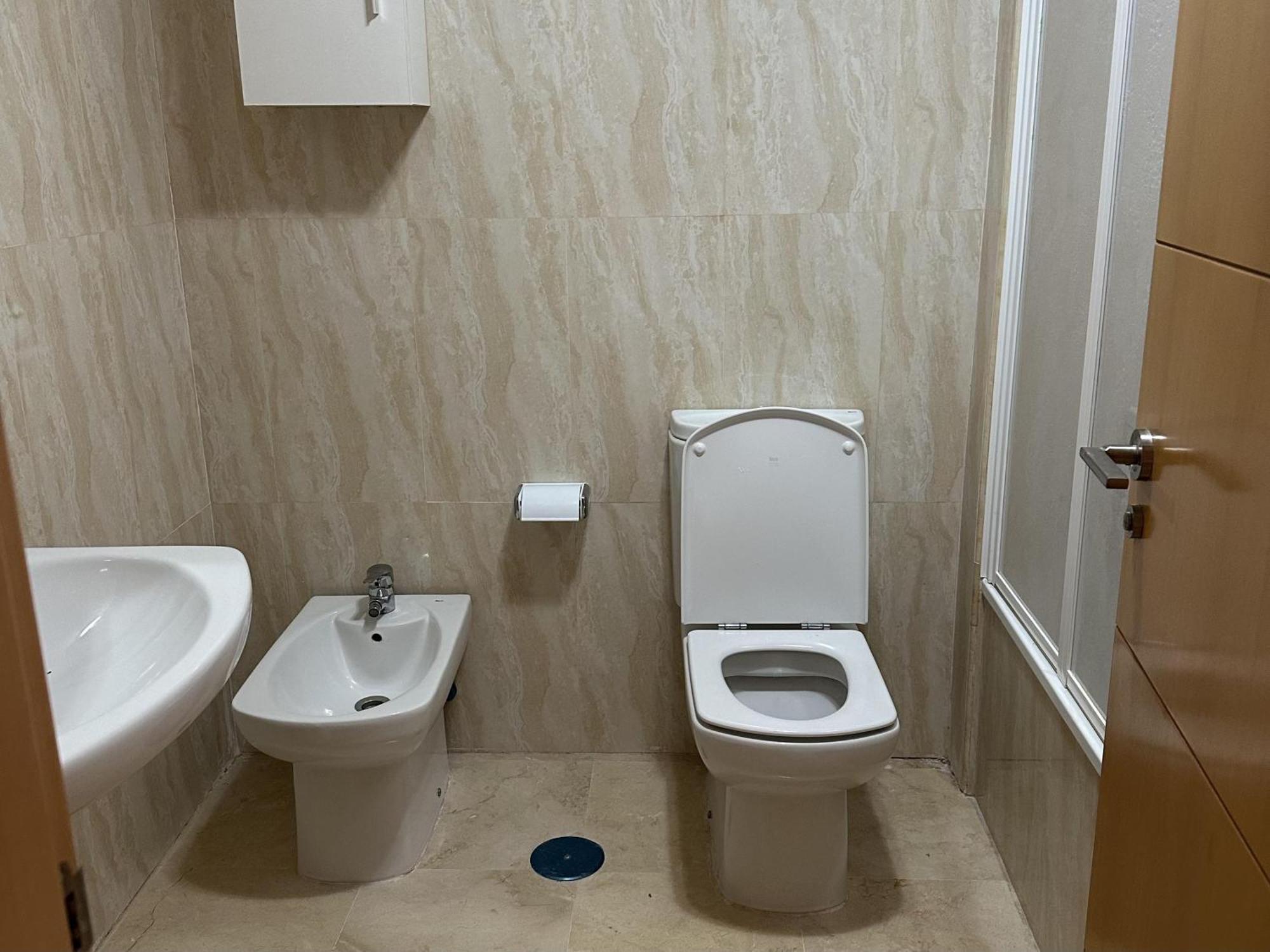 Ground Floor 2Bed Apartment Duquesa Manilva 圣路易斯·德·萨比尼尔 外观 照片